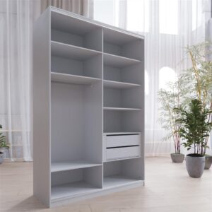 ⁦MELONE - ארון הזזה 240 / 120⁩ – תמונה ⁦2⁩