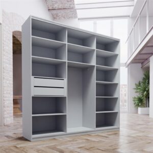 ⁦MELONE - ארון הזזה 240 / 240⁩ – תמונה ⁦2⁩